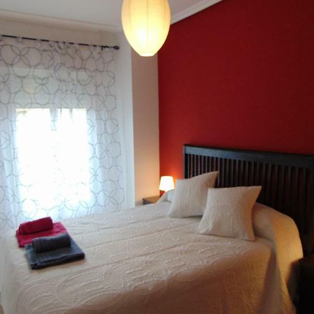 Vivienda Turistica Bufer Appartement Úbeda Buitenkant foto