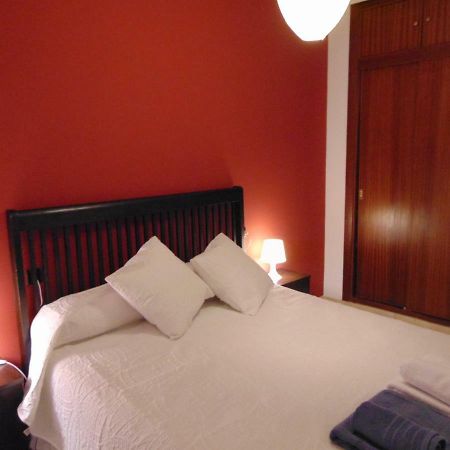 Vivienda Turistica Bufer Appartement Úbeda Buitenkant foto